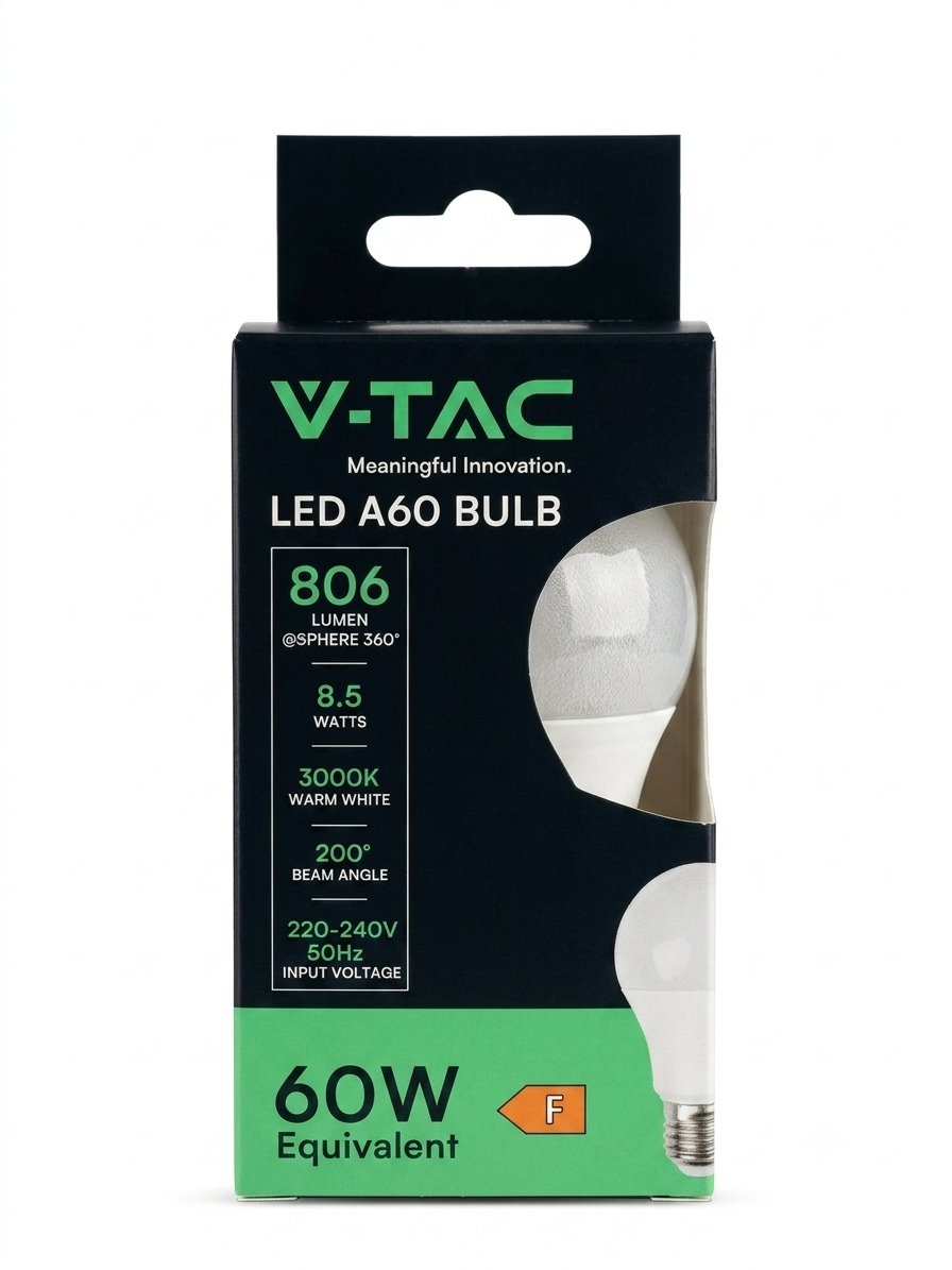 lampadina led