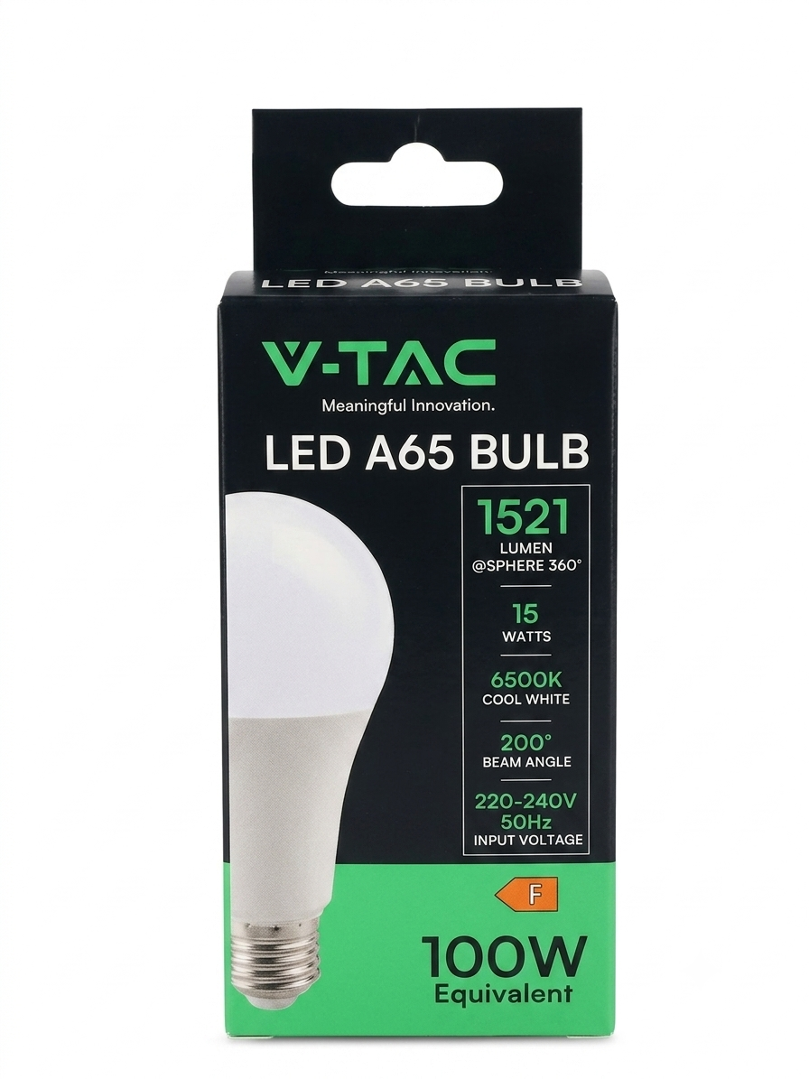lampadina led