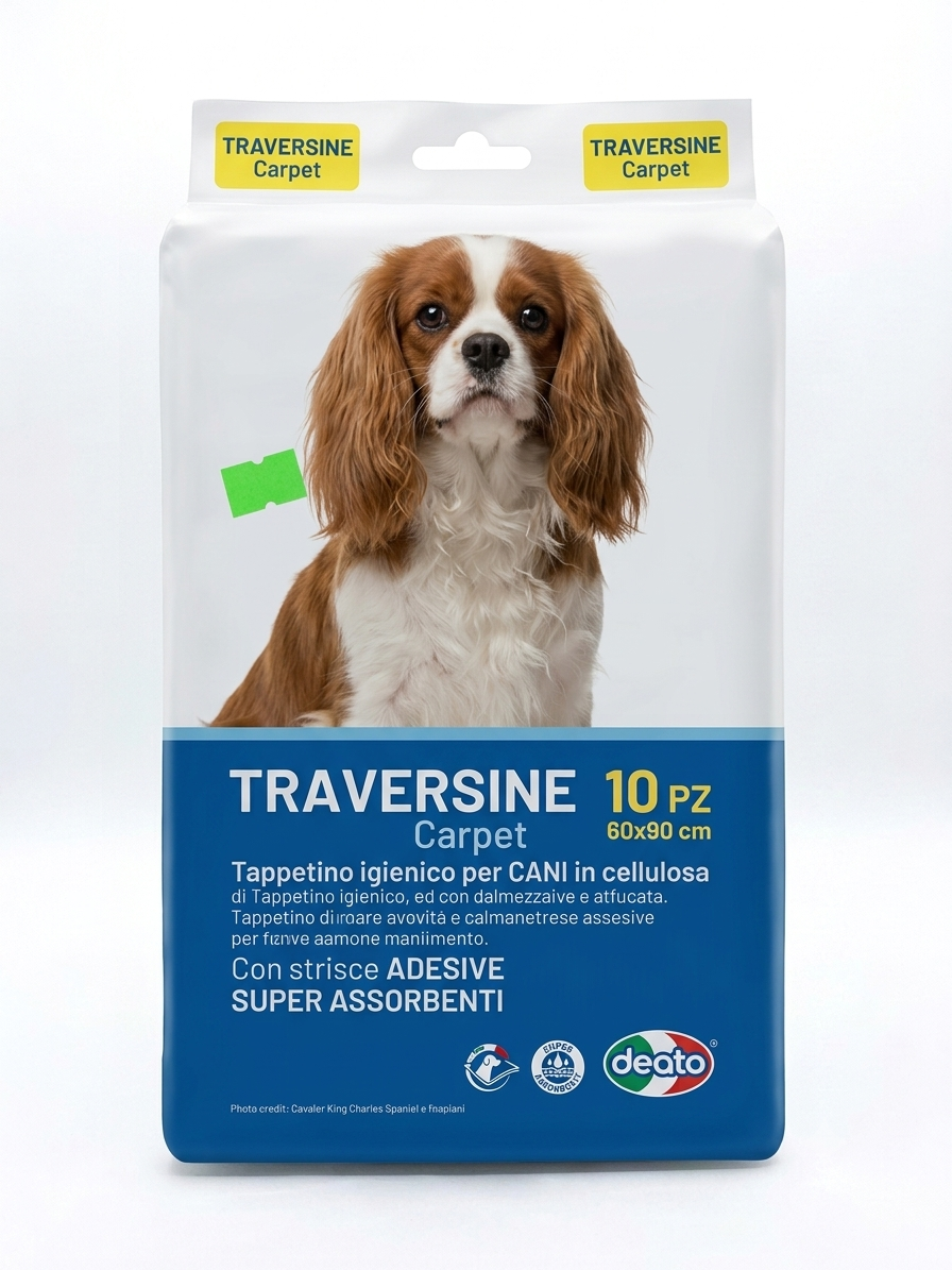 tappetini animali