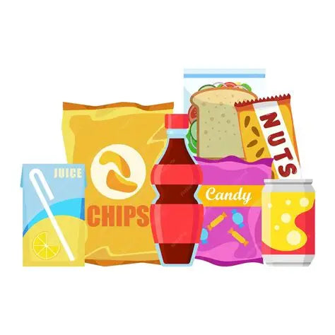 Food  e Beverage