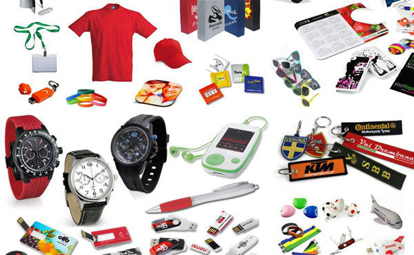 Articoli vari e gadget