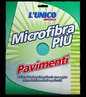 Panno microfibra più pavimenti