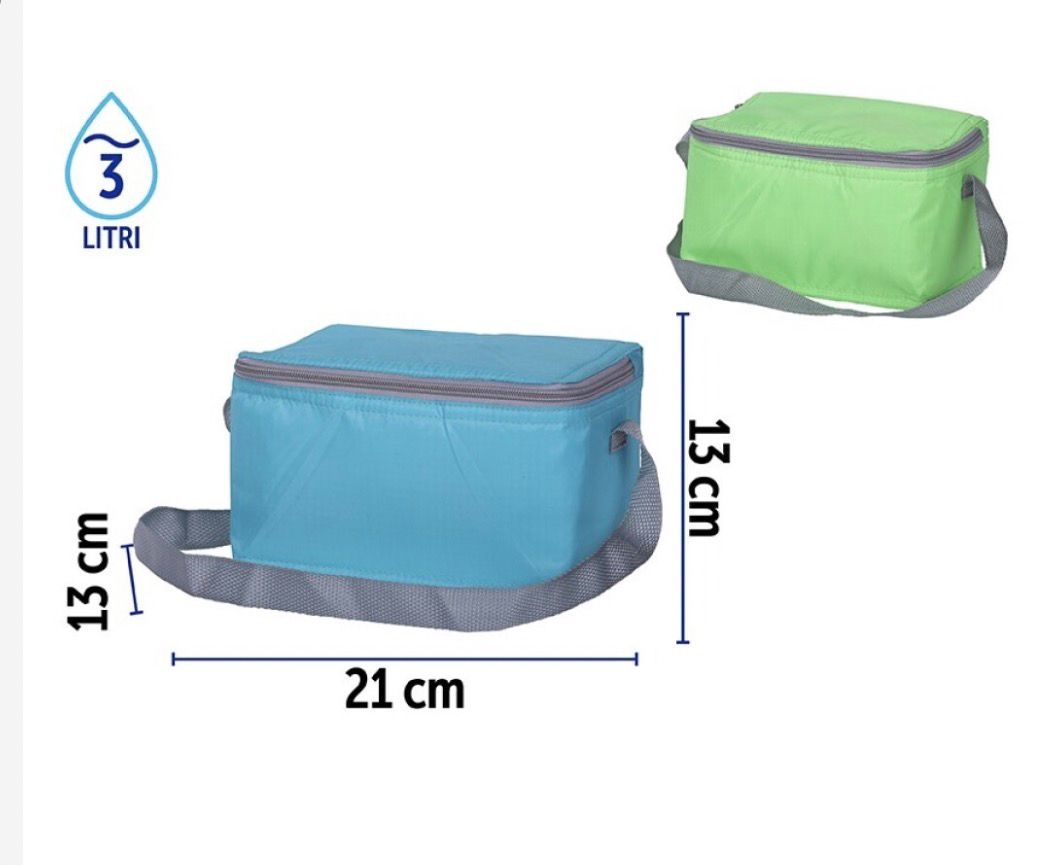 borsa frigo