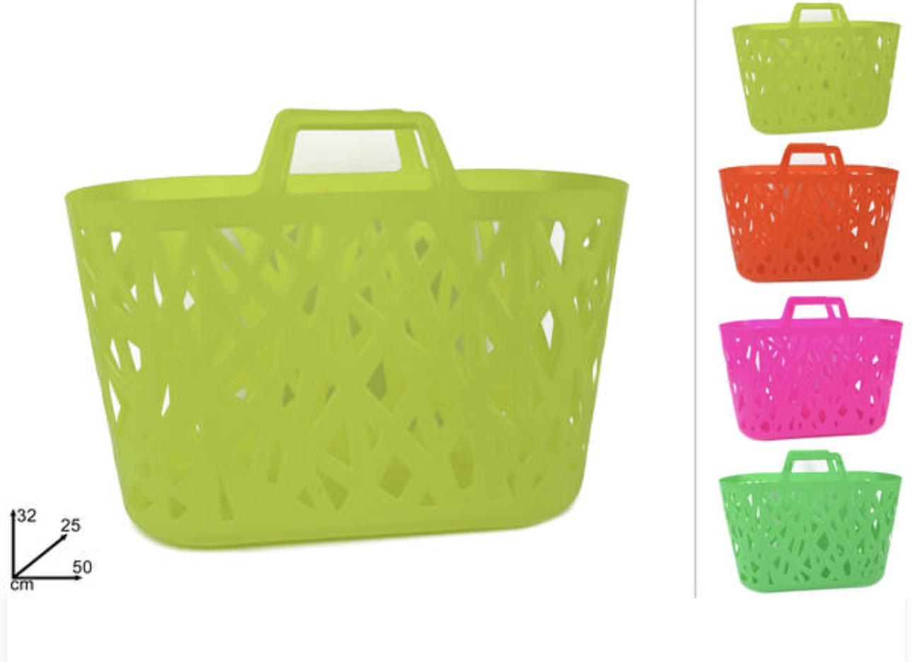 borsa mare 