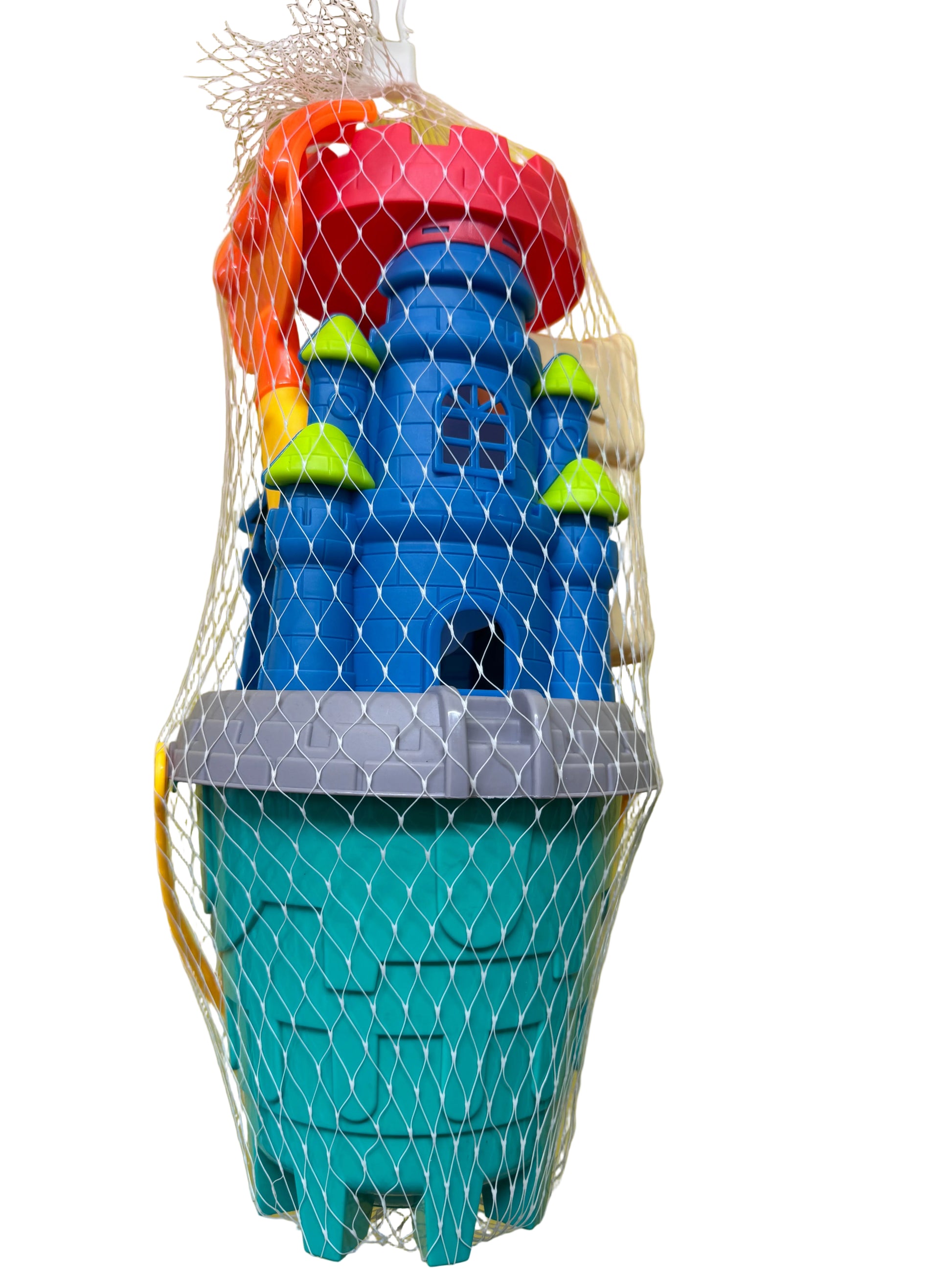 set gioco mare