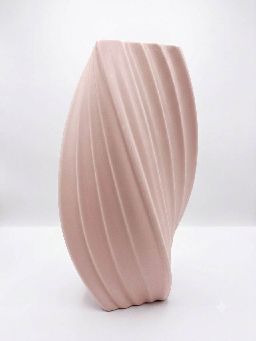 vaso rosa
