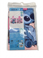 Poncho stitch