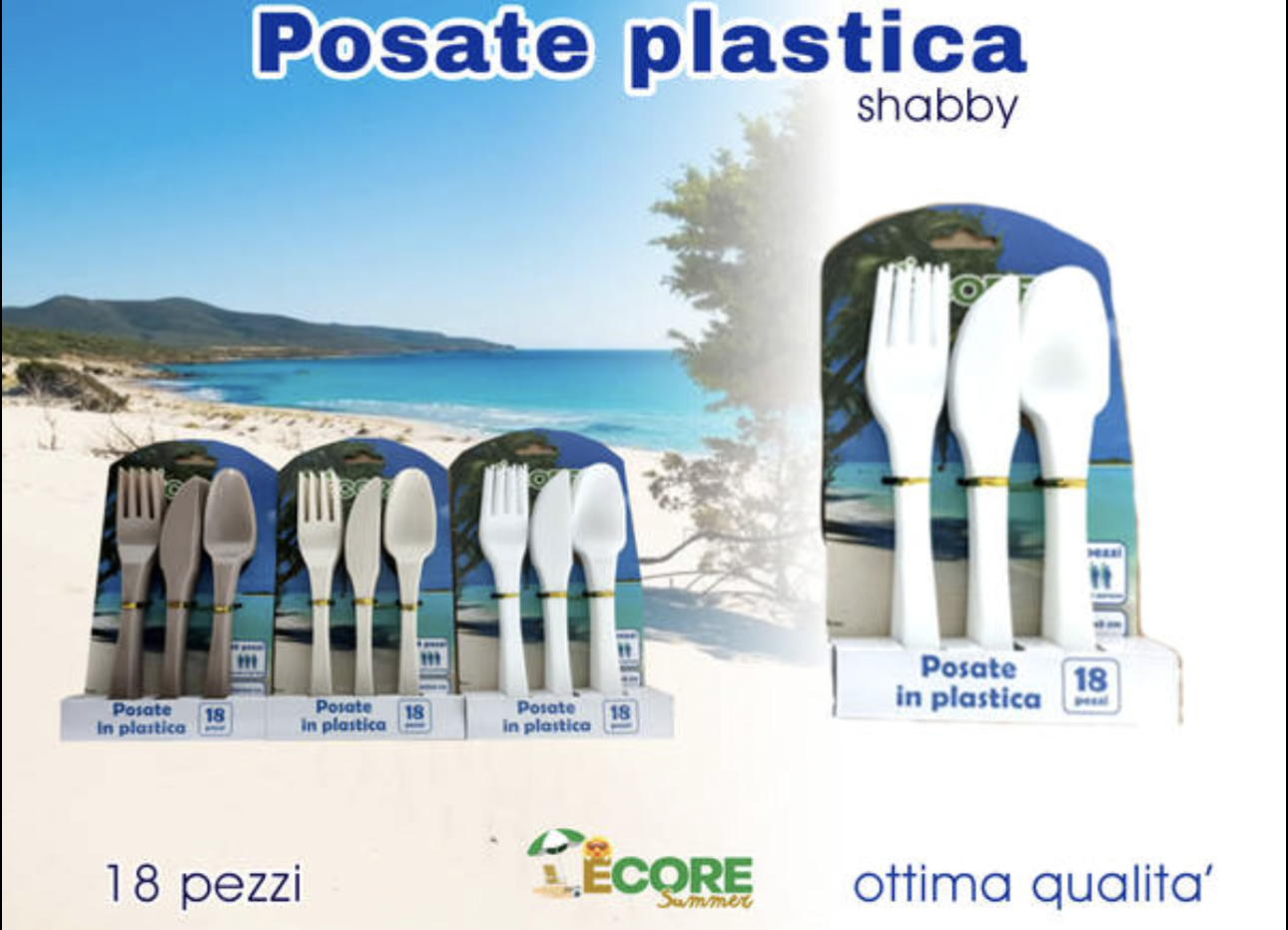 posate 