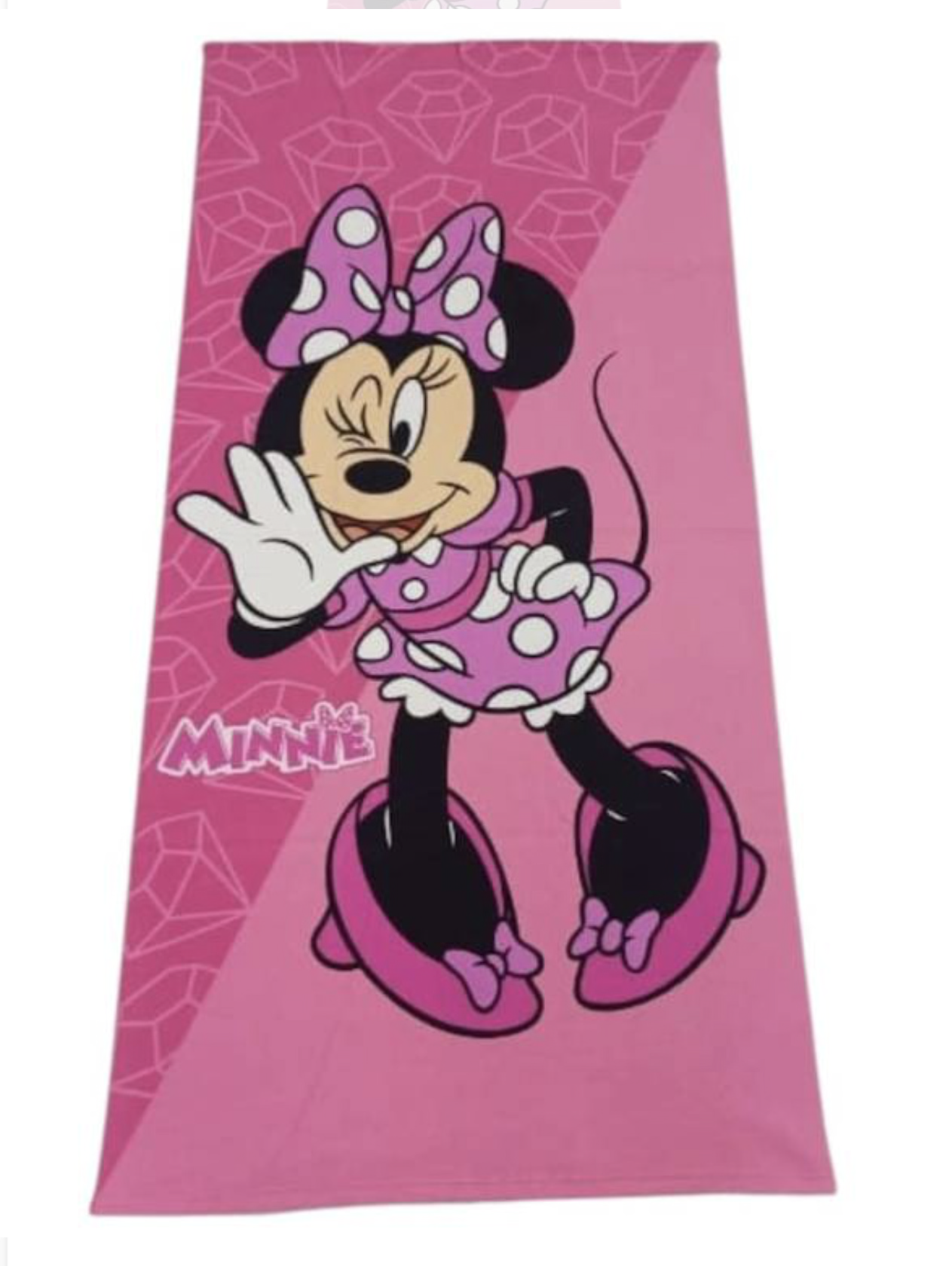 Telo mare Minnie