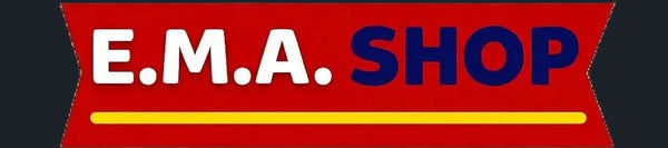 E.M.A. SHOP