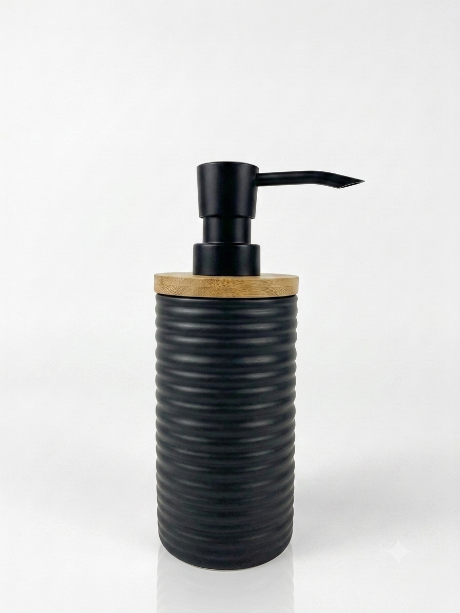 dispenser sapone