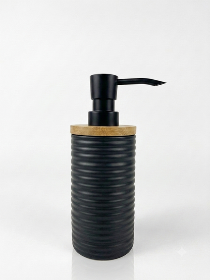 dispenser sapone