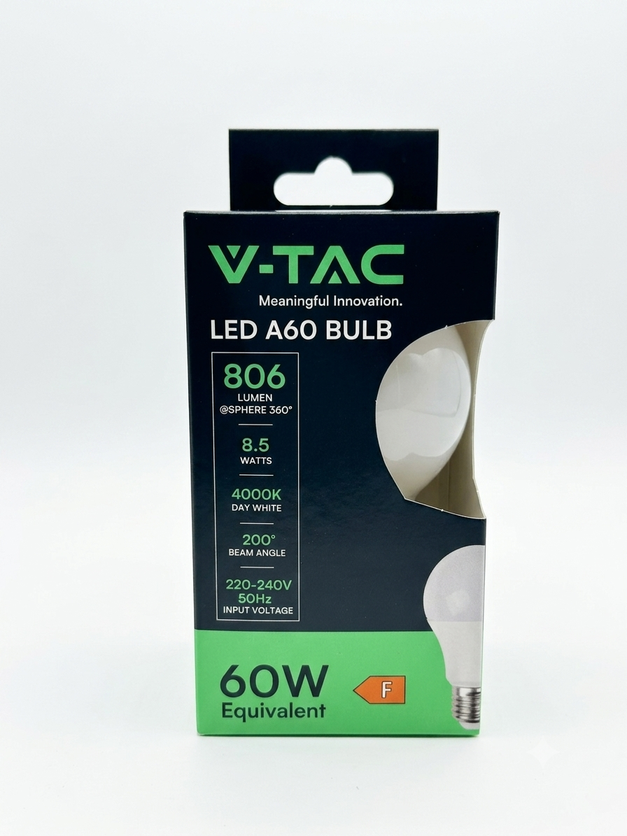 lampadina led