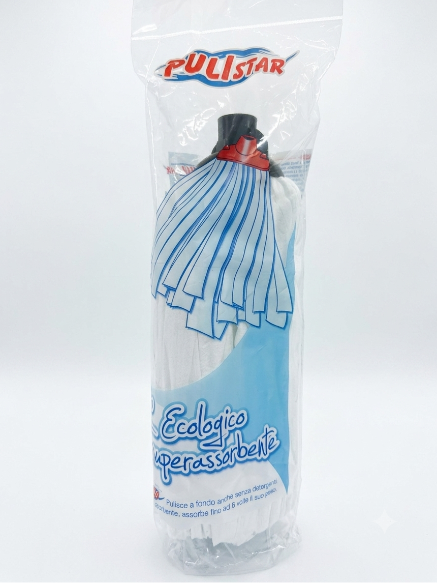 mop bianco
