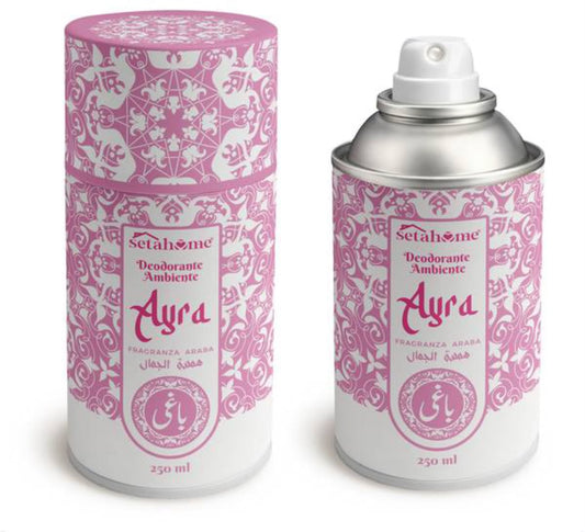 Deo ambientespray