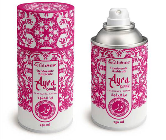Deo ambientespray