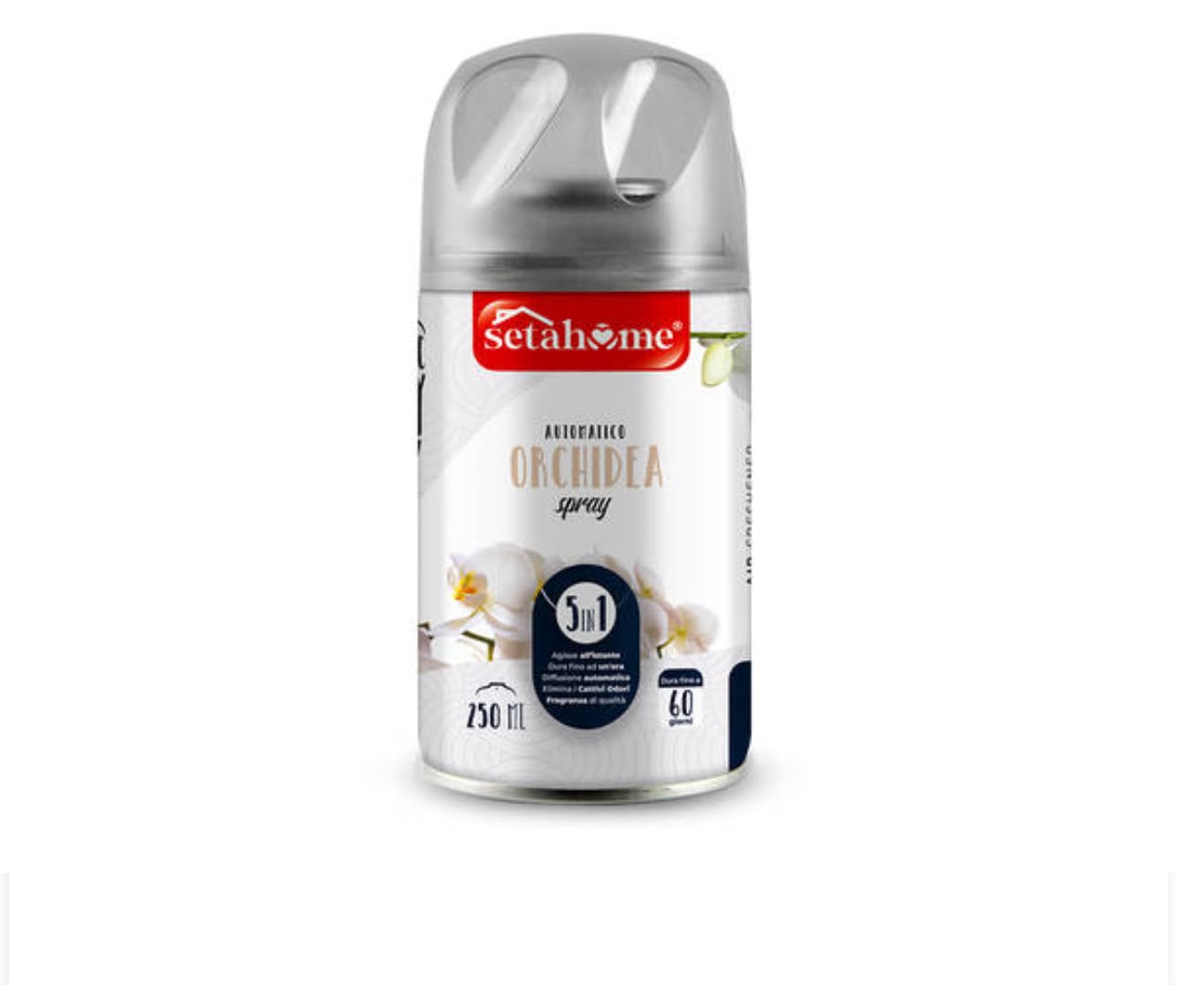 Deo ambiente spray