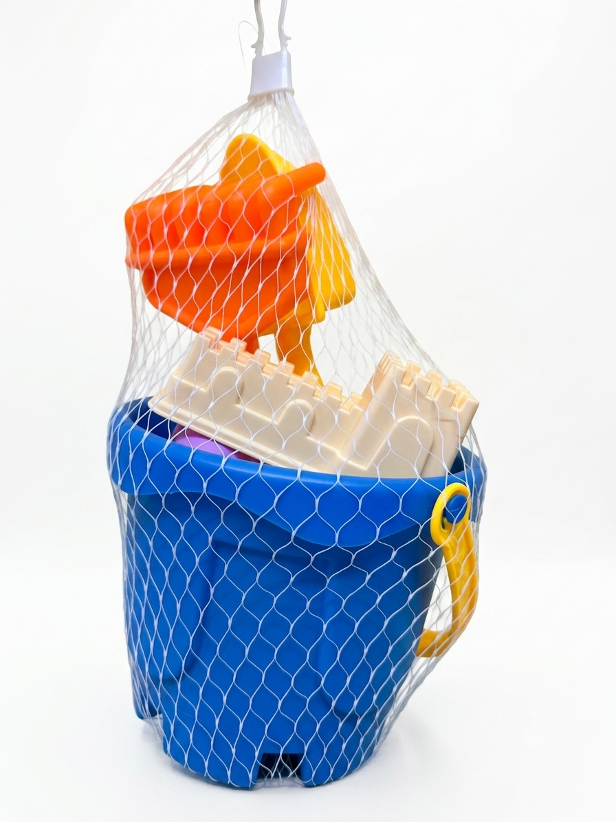 set gioco mare